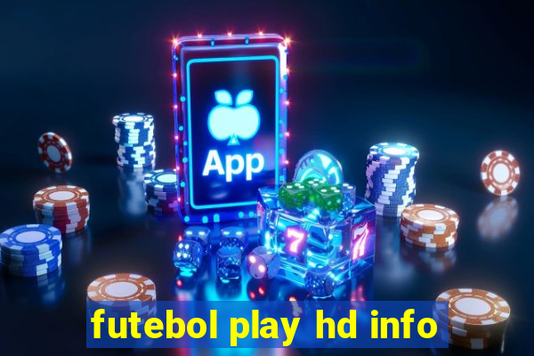 futebol play hd info